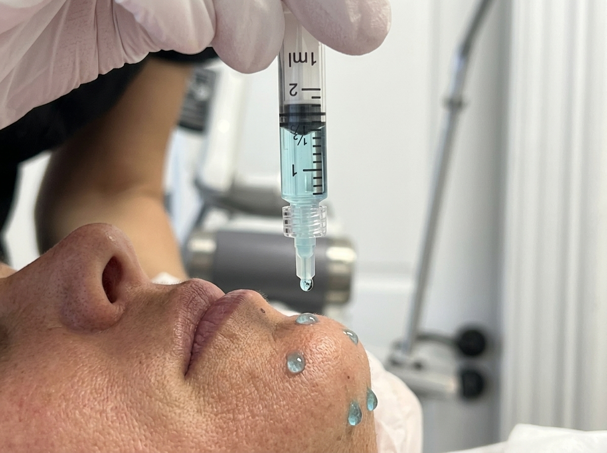 Specialized serums Exosomes