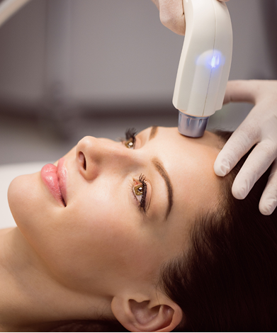 Non-Surgical Facelift The Regenerative Aesthetics by dr Victoria